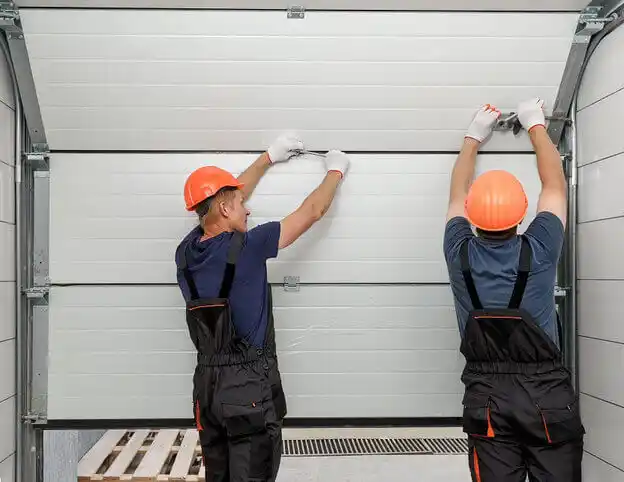 garage door service South San Francisco